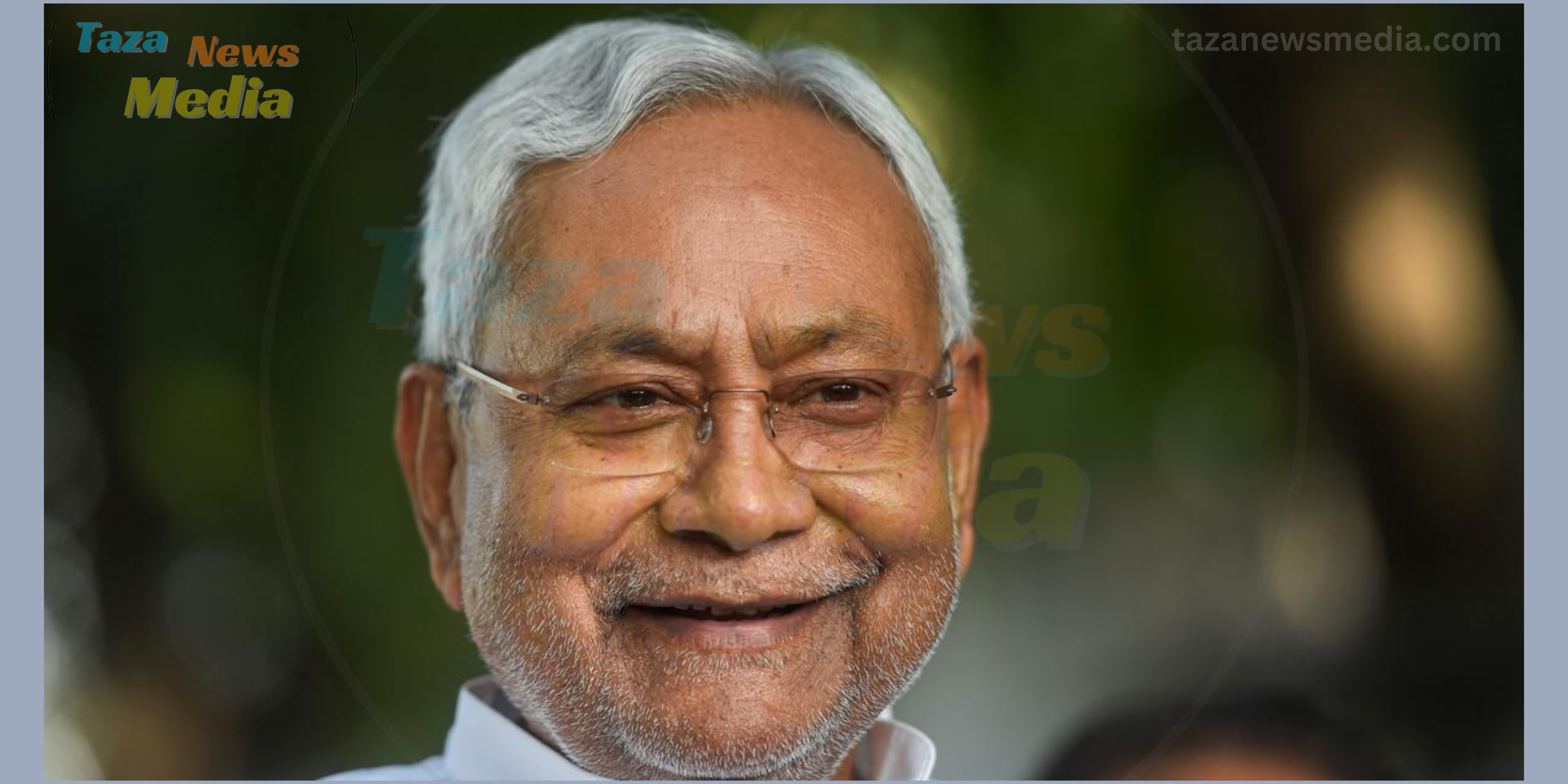 With the BJP as a partner, Nitish Kumar might become the country's ninth-ever chief minister.​