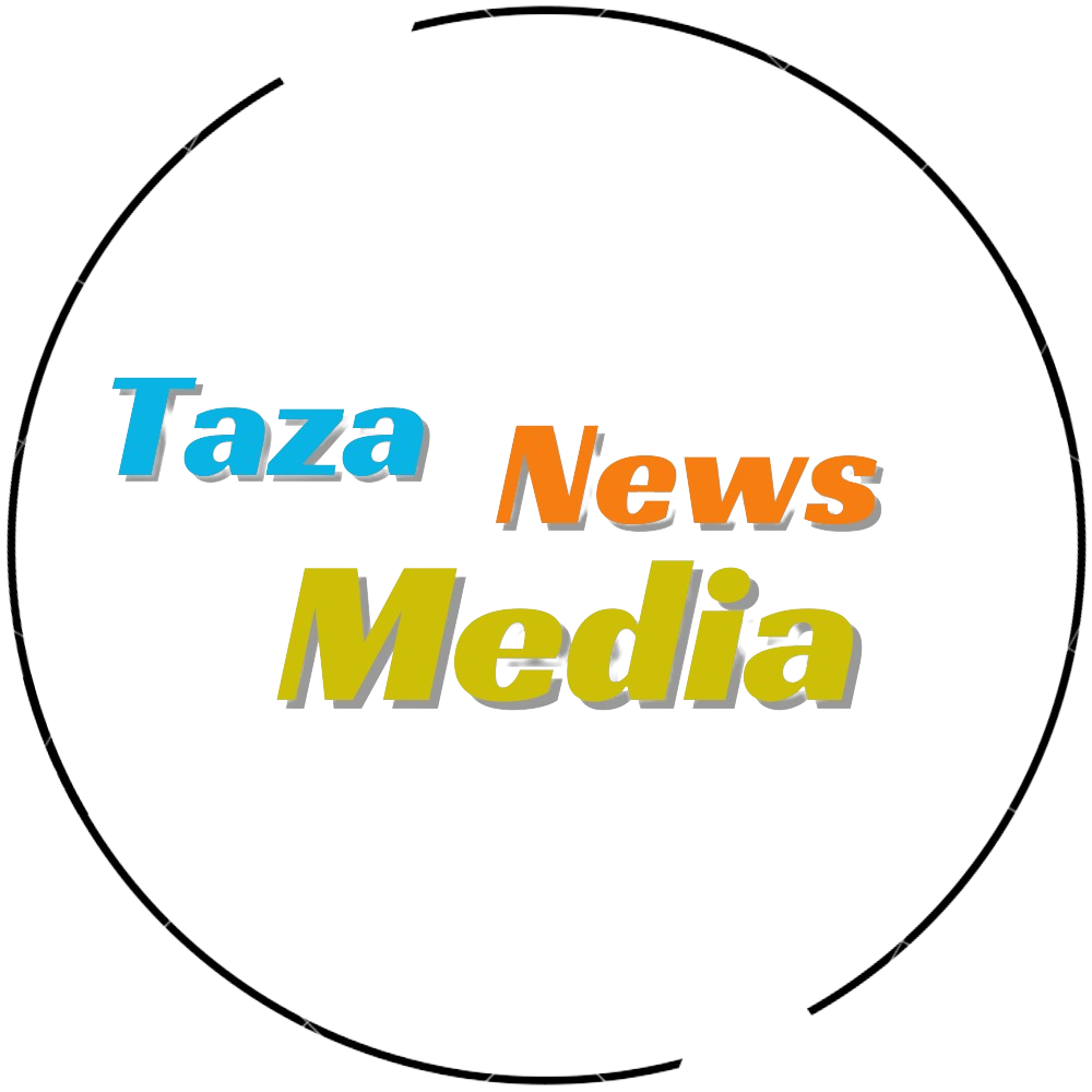 tazanewsmedia.com