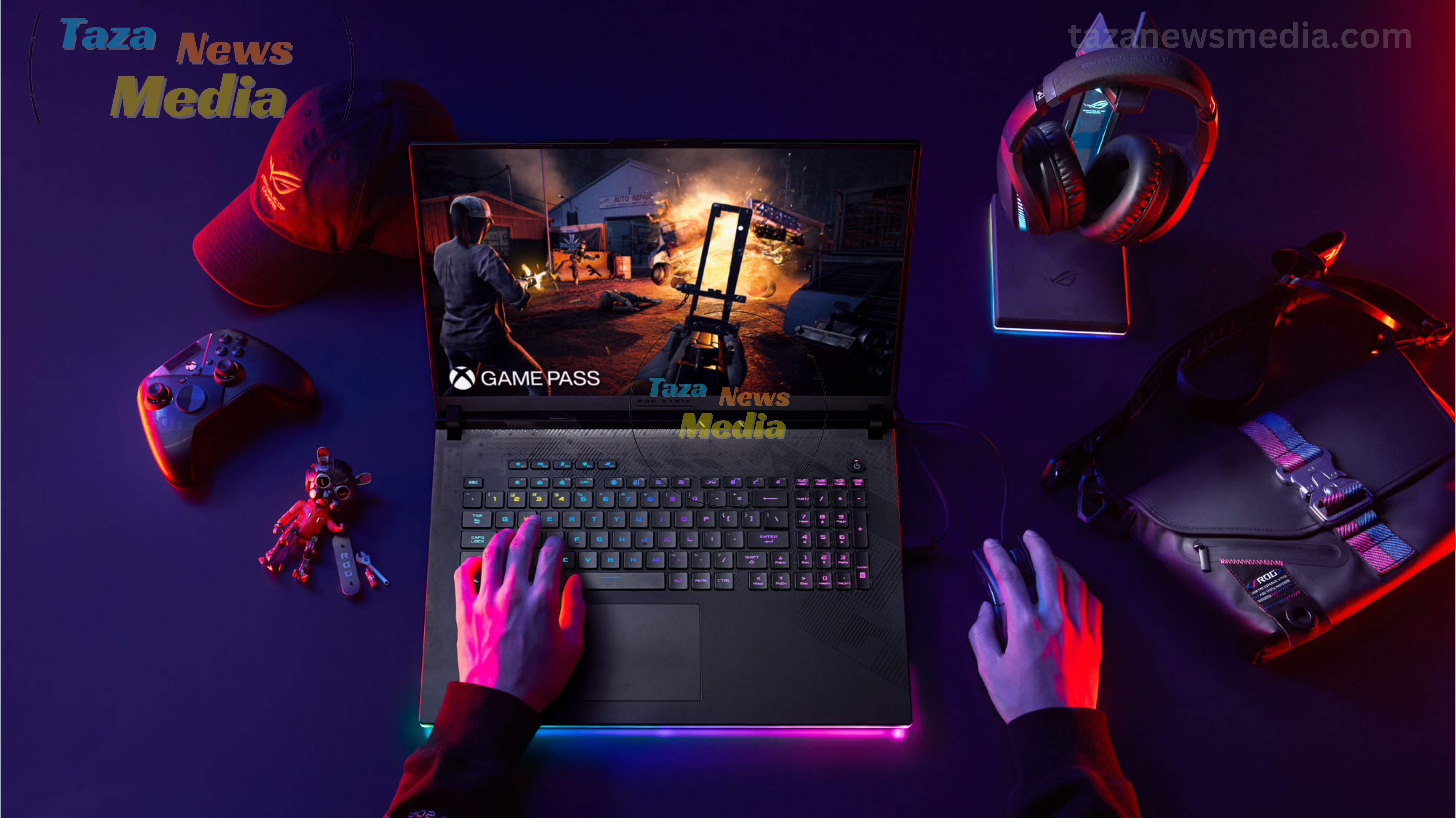 Everything You Should Consider When Choosing a Gaming Laptop