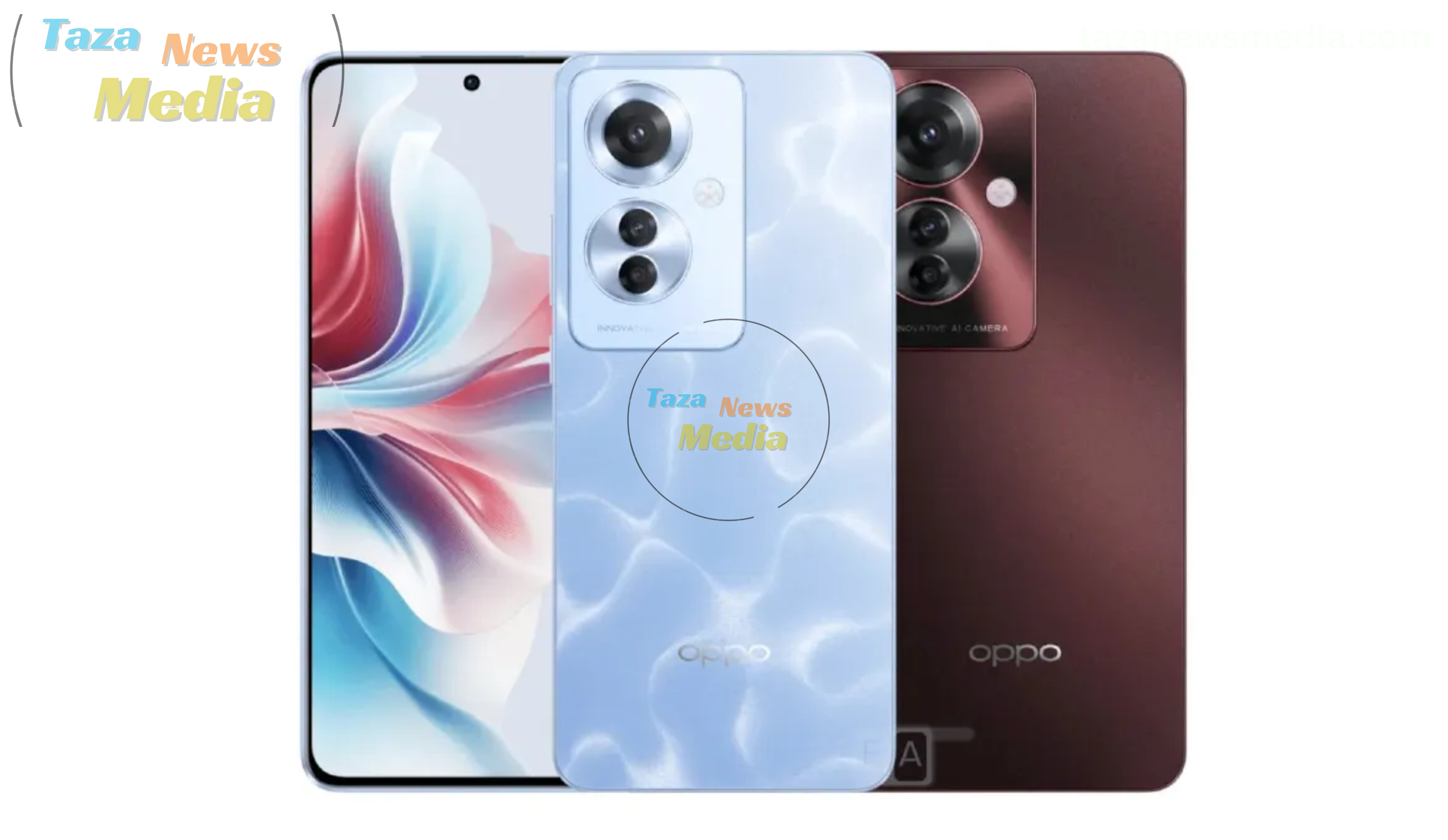 Specs, price, launch deals, and more for the Oppo F25 Pro 5G with MediaTek Dimensity 7050 SoC, which was released in India.