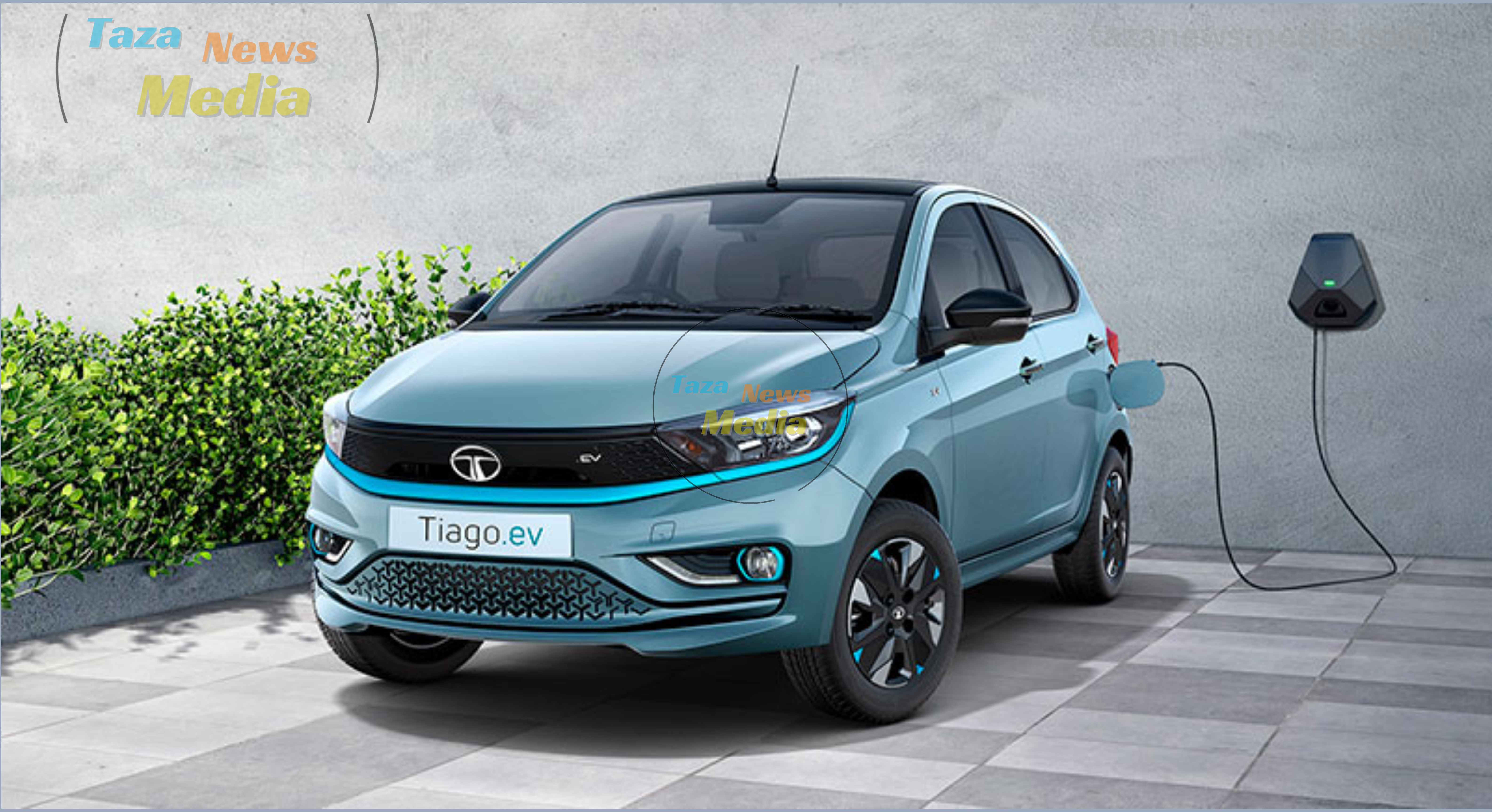 Tata Motors Has Reduced the Price of Its Electric Vehicles