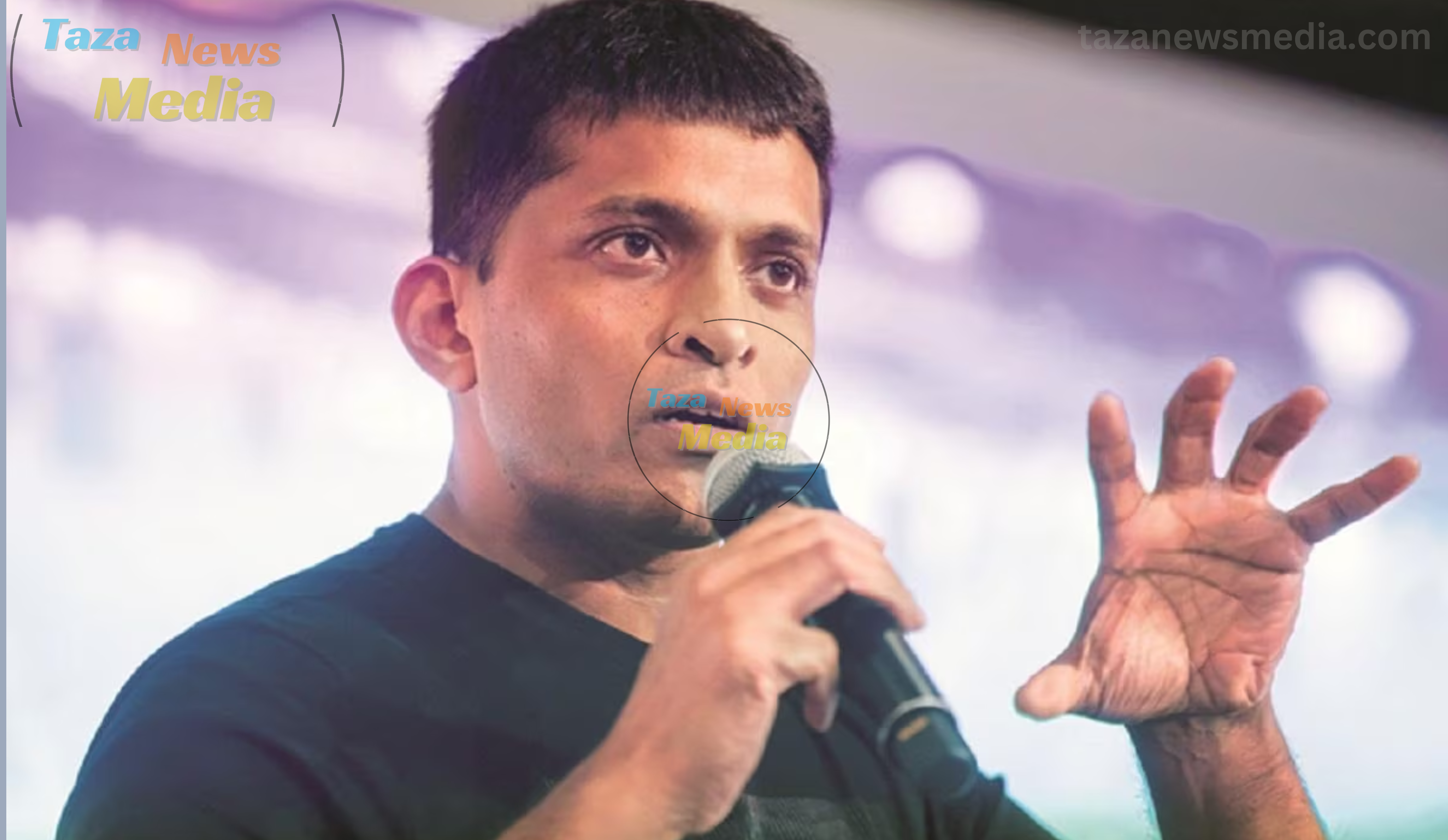 The rumors that I was fired have been tremendously overblown and grossly wrong: From Byju Raveendran to staff