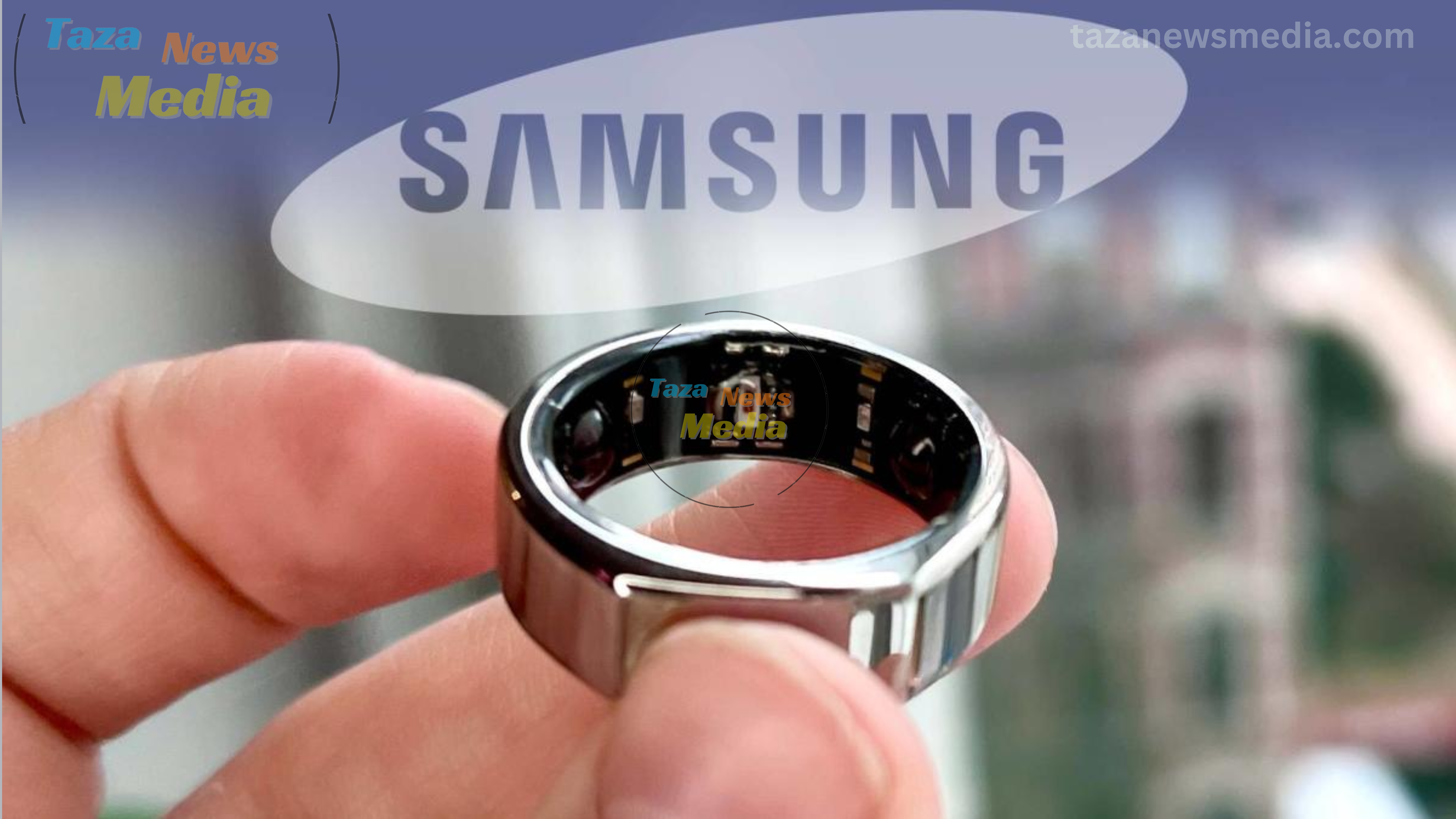 You Should Report If Your Samsung Galaxy Ring Isn't Compatible With Your iPhone