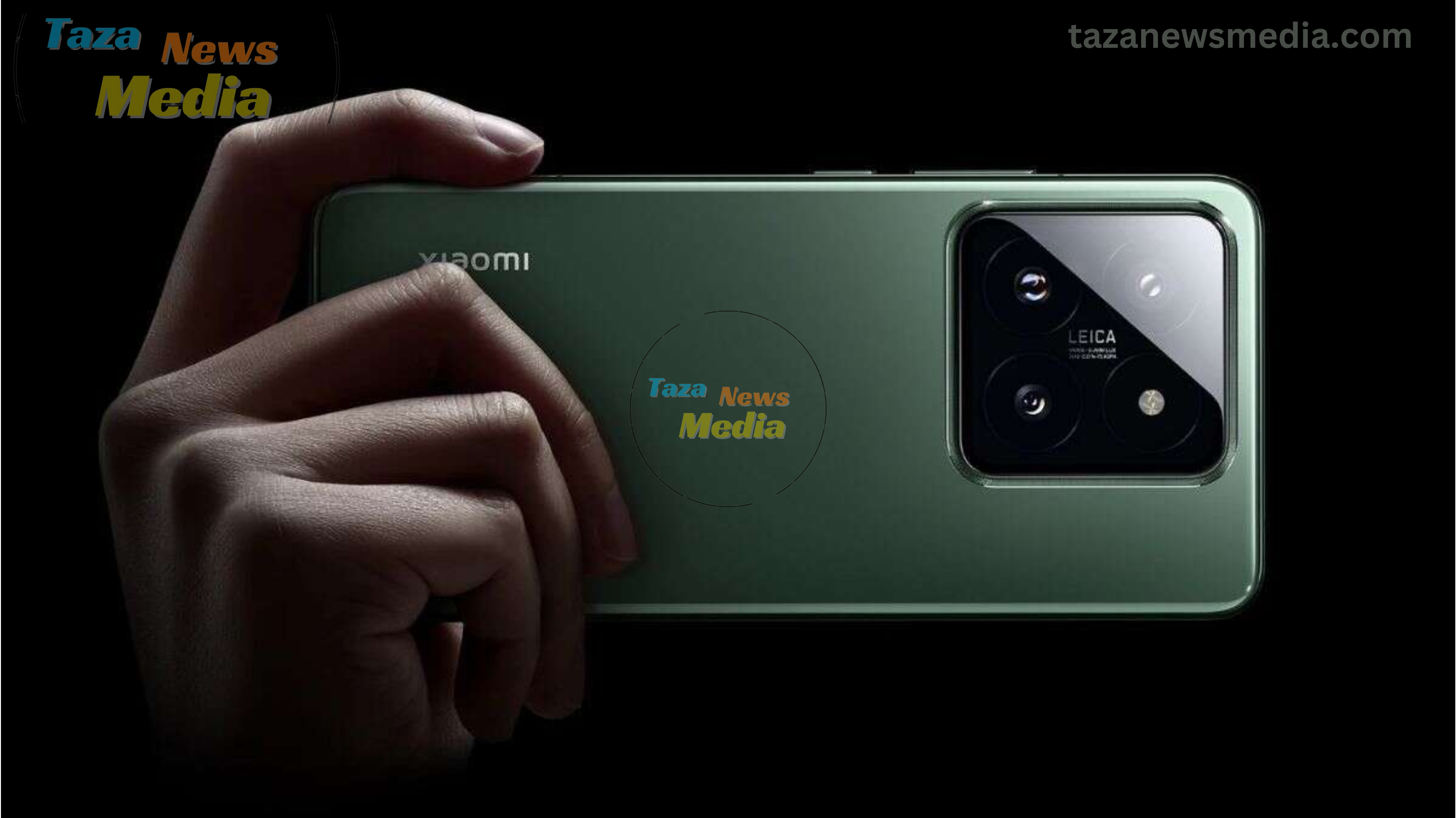 Xiaomi 14 with Leica optics introduced in India, while Xiaomi 14 Ultra tags along.