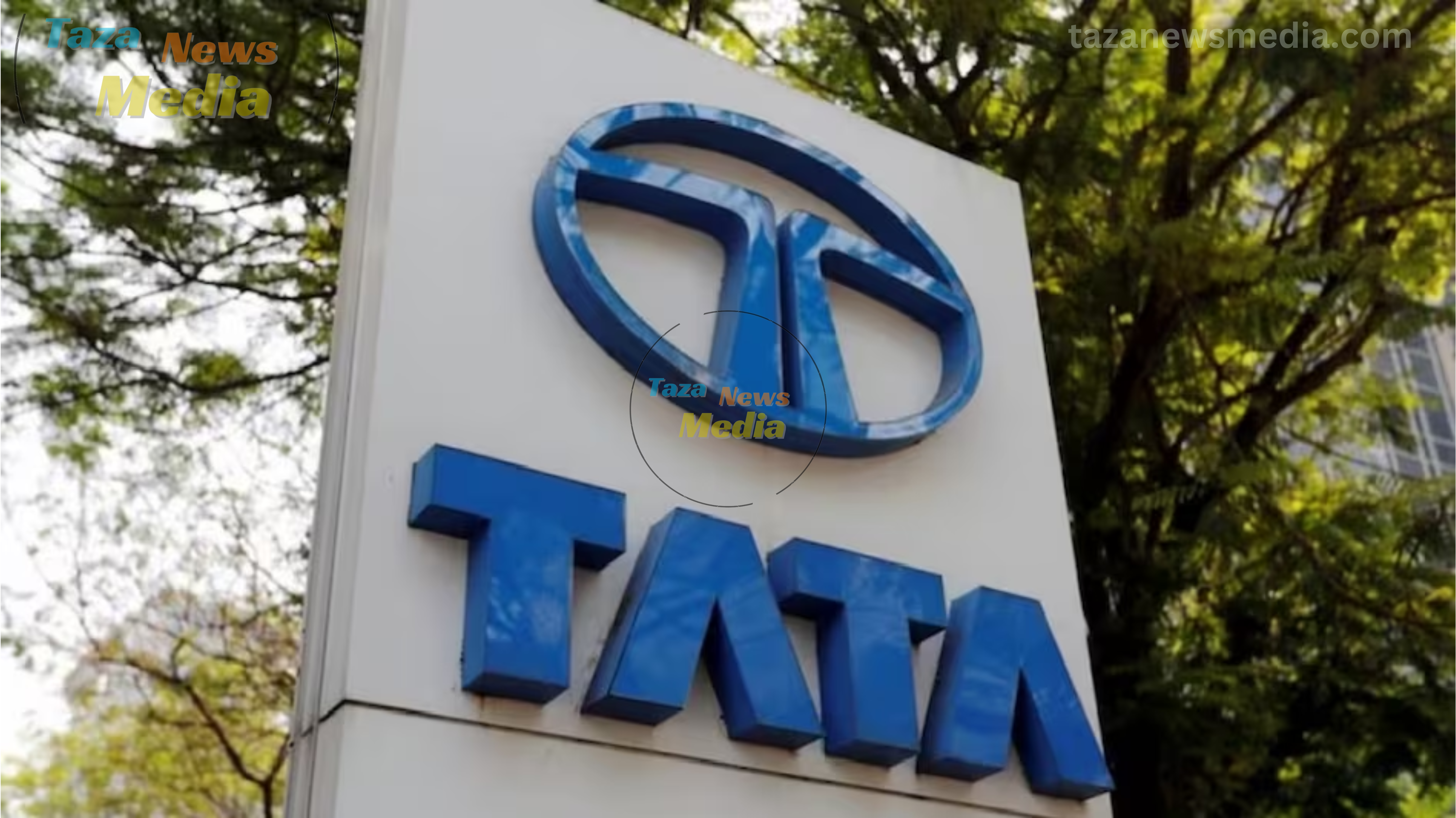 Setting a new course to avoid Dalal Street is Tata Sons.