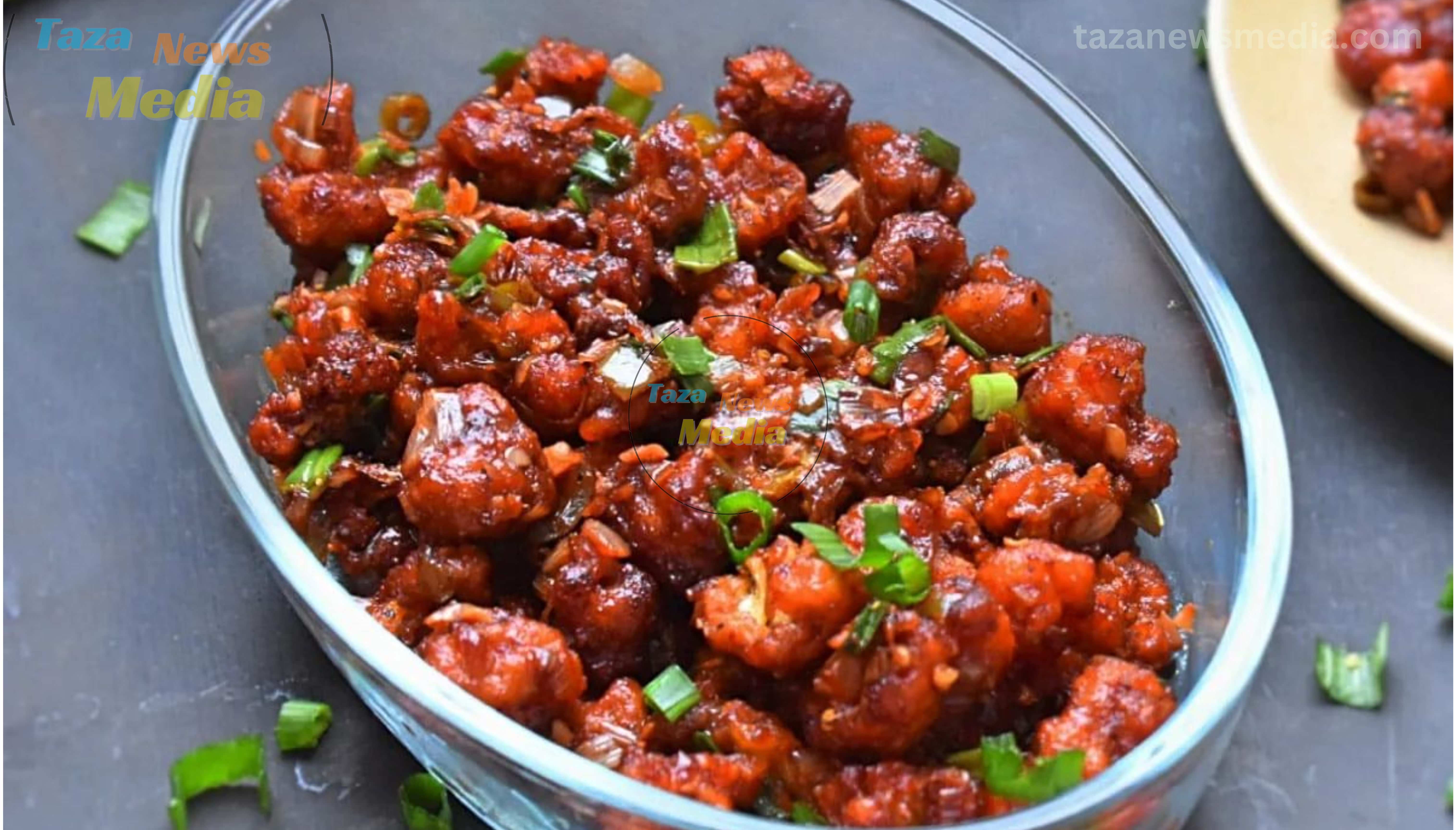 Read Karnataka's restriction on the sale of gobi manchurian and cotton candy.