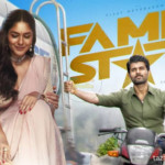 Day 1 Box Office Collection For Family Star: Vijay Deverakonda-Mrunal Thakur's Film Has A Blockbuster Start