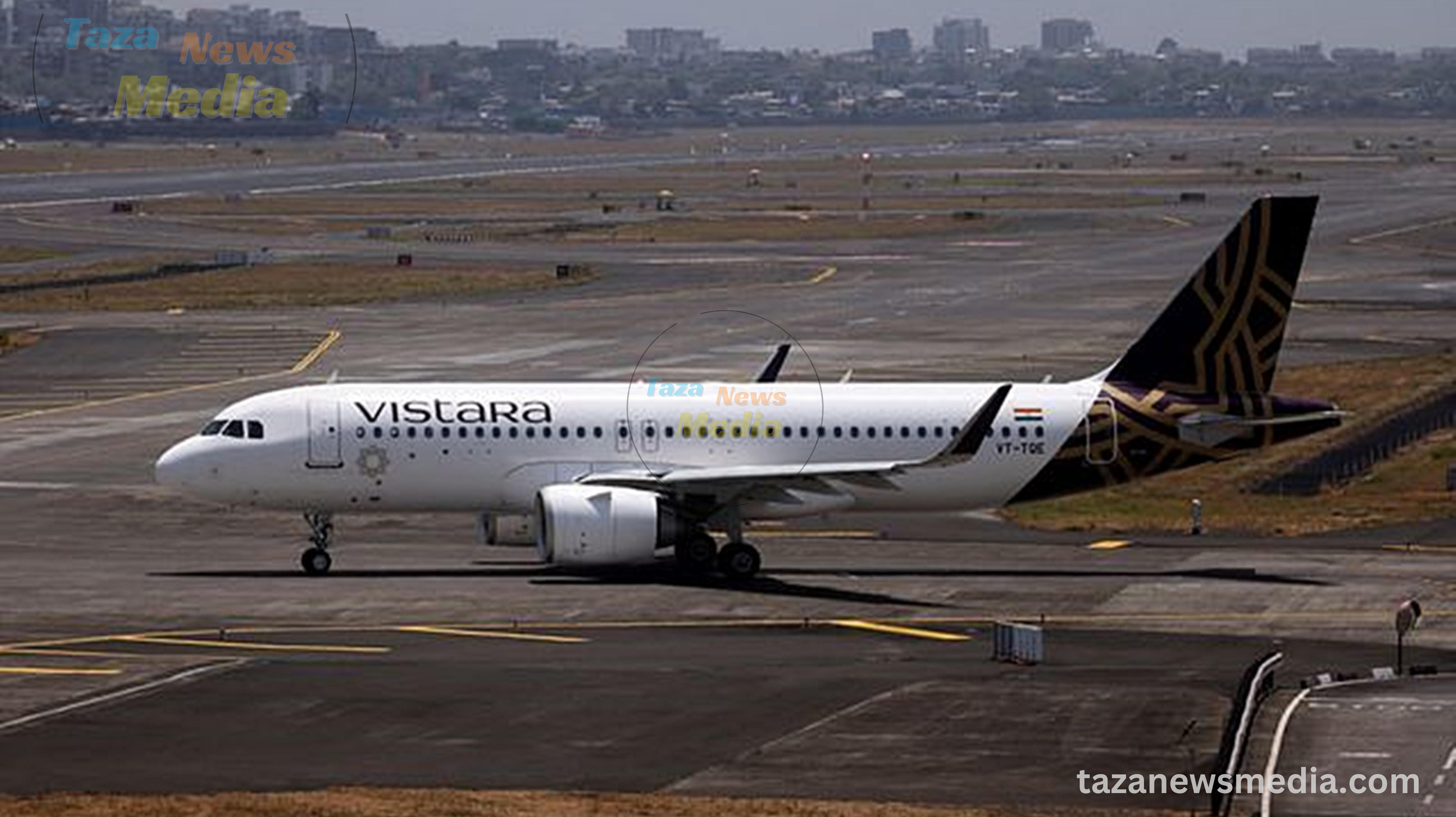 Over 98% of Vistara pilots sign new contracts in spite of dissatisfaction