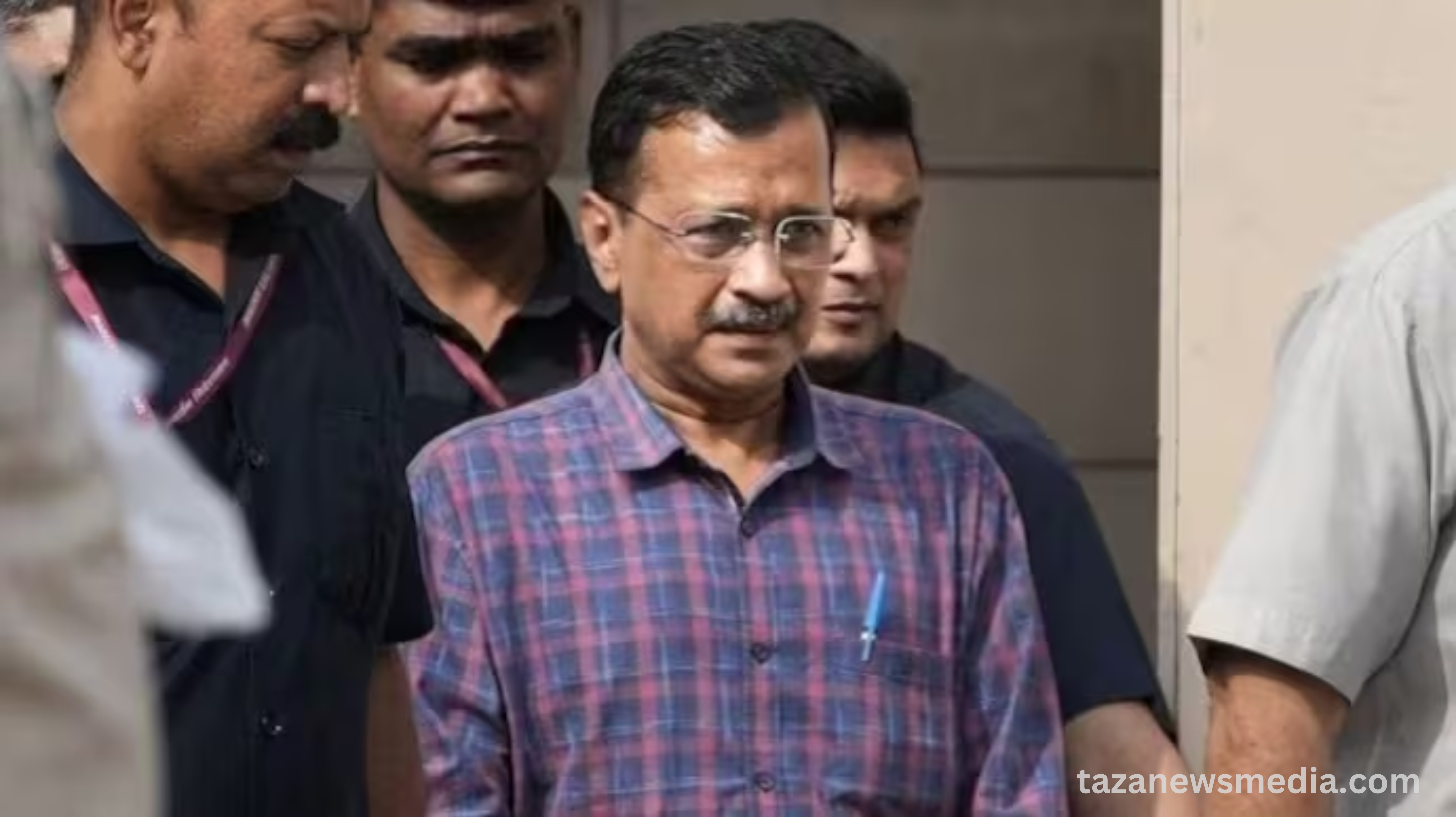 "More than 170 cellphones, money trail destroyed": The ED challenges Kejriwal's appeal against detention in the Delhi excise policy case before the Supreme Court.