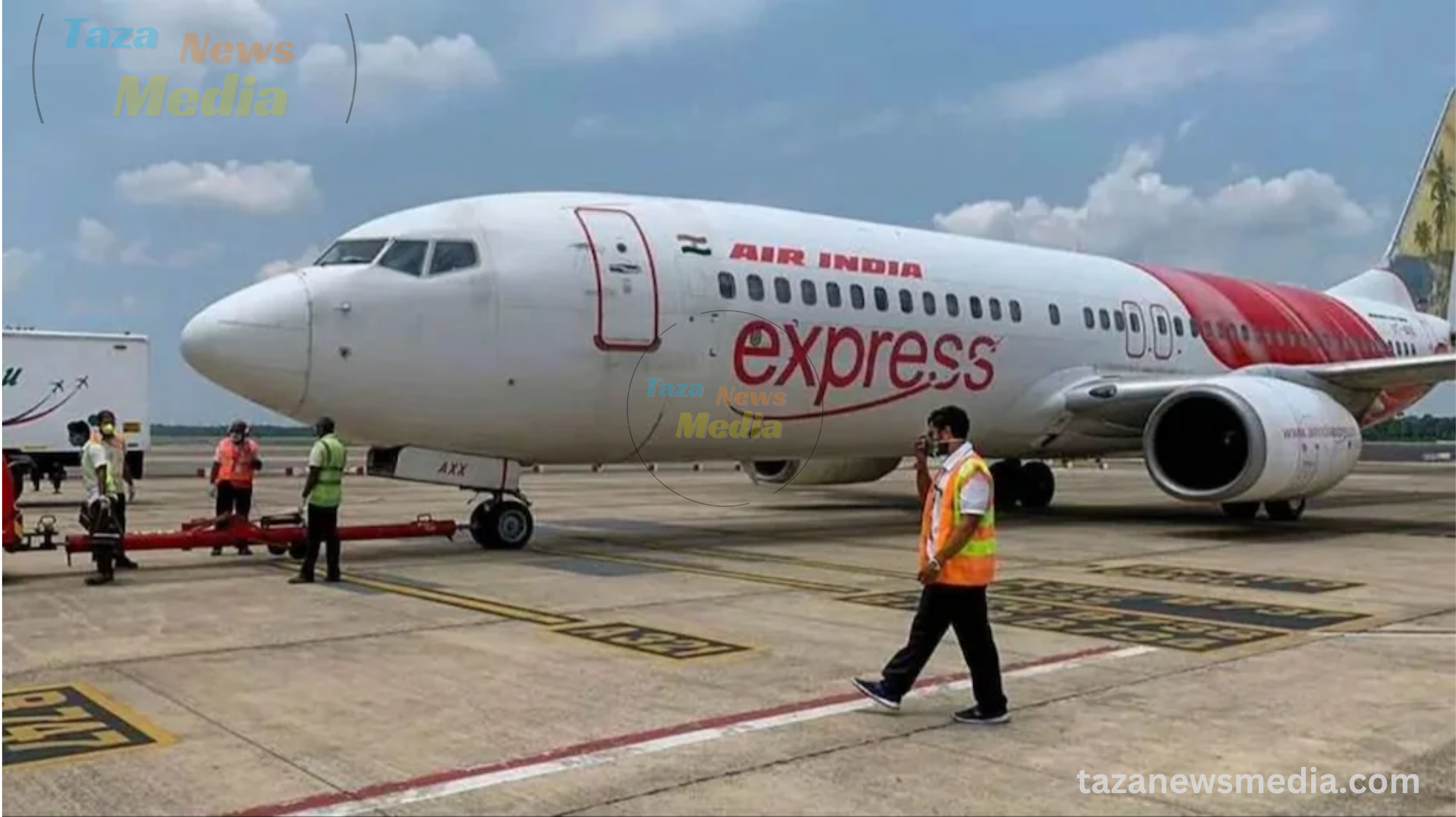 "They ought to be shut down once more; they won't alter." – Ghulam Nabi Azad about the'mass sick leave' controversy involving Air India Express