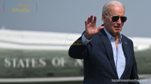 Joe Biden's 'employment' gaffe captured in a viral video: Observe