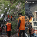 "Everyone's Gazing at Vaishno Devi": Pakistani Pacer Hasan Ali's Instagram post becomes viral