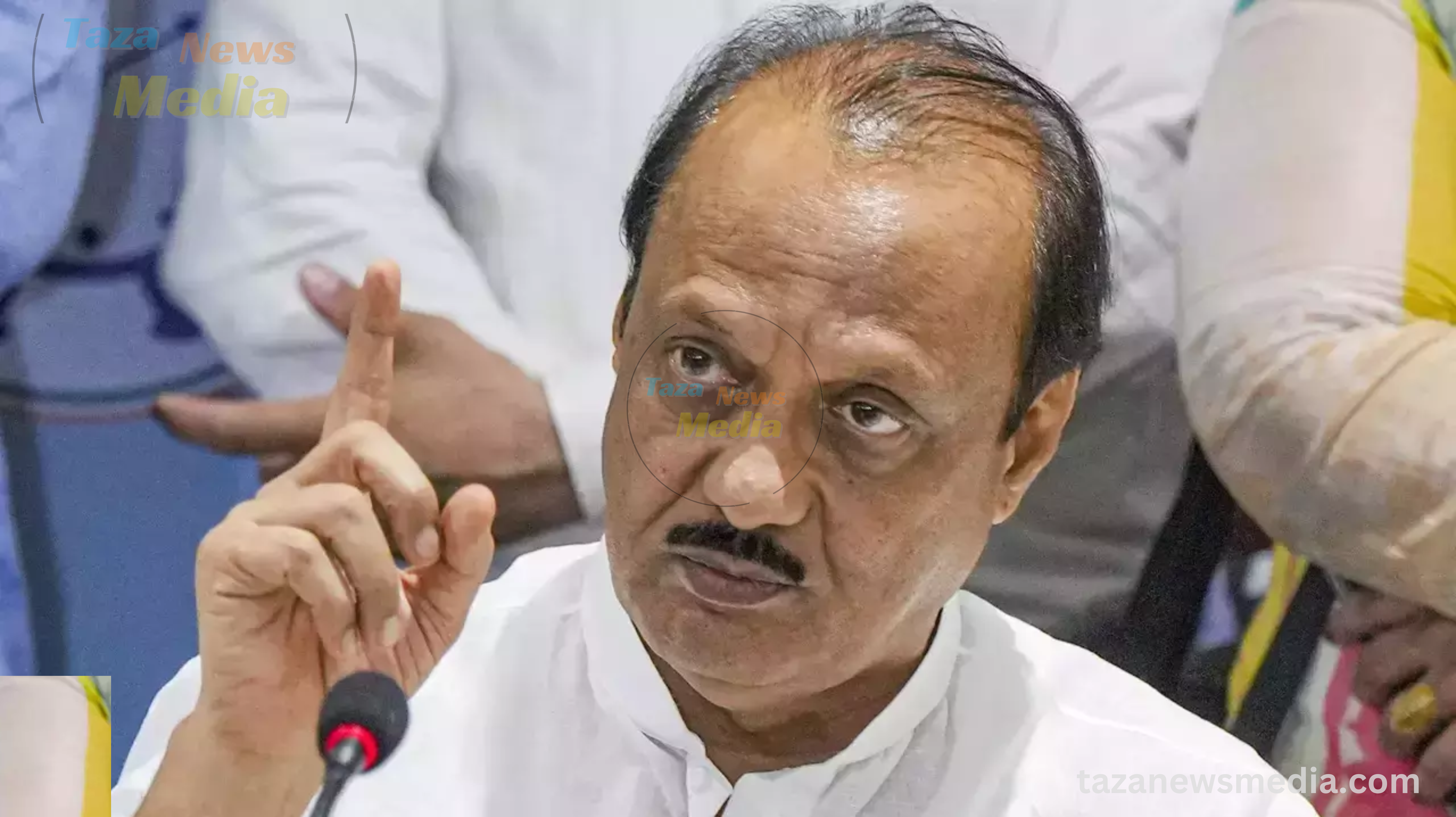 Targeted by RSS, rejected by Maharashtra voters: Does Ajit Pawar have a tense future?