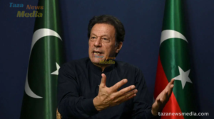 Pakistan Tehreek-e-Insaf, the party of former prime minister Imran Khan, will be banned due to purported "anti-state activities."