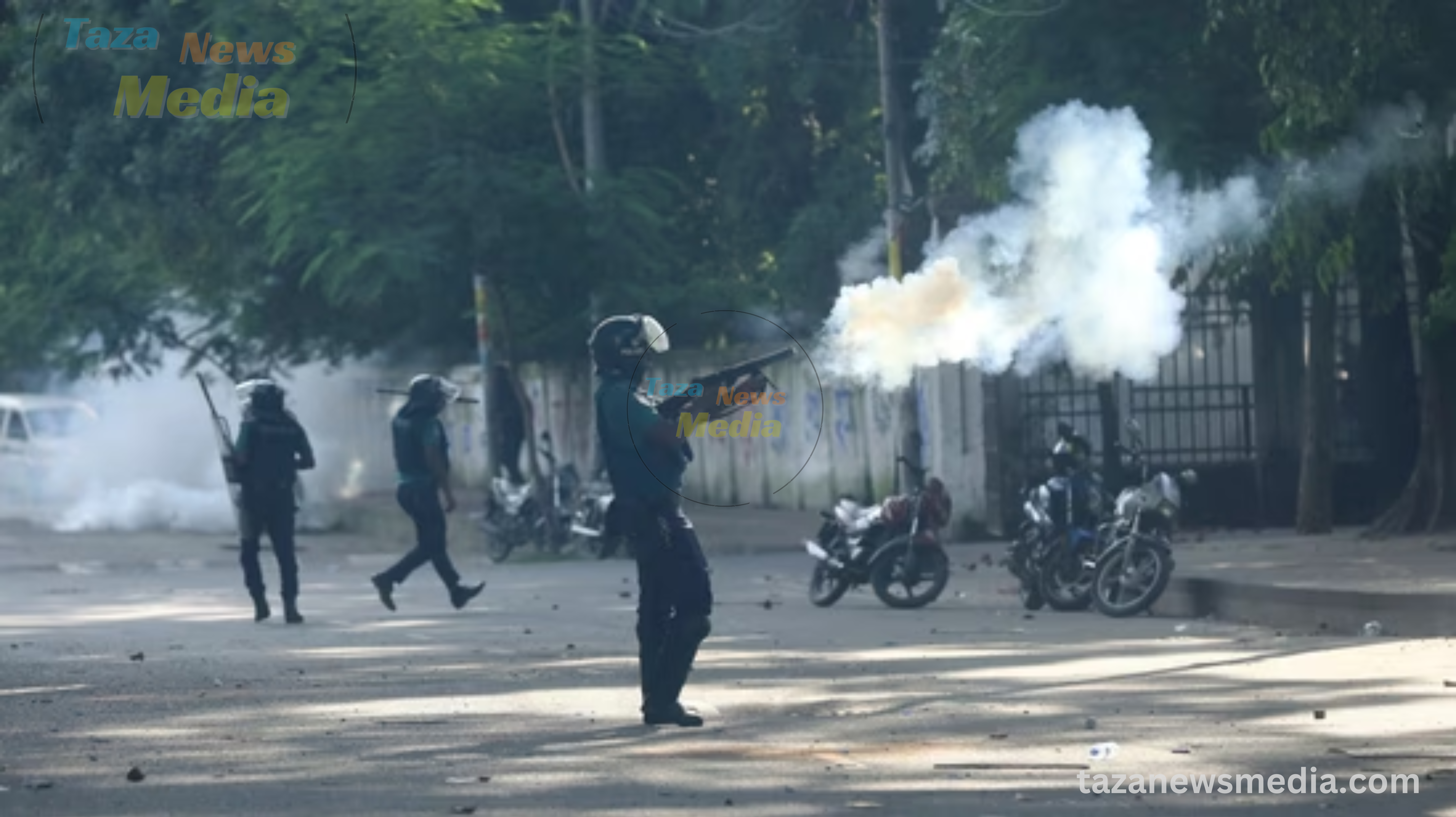 Amid anti-quota protests, Indian residents in Bangladesh are advised not to travel.