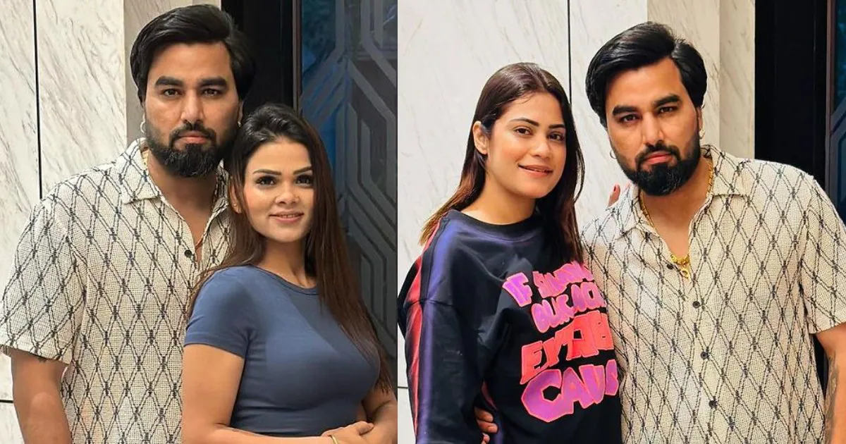 Payal Malik concedes on Bigg Boss OTT 3 that she does not condone polygamy and says, "dil pe pathhar rakh ke accept kiya."