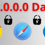 0.0.0.0 Vulnerability: Day – 18 Years Old Allow All Browser Security to Be Ignored by Attackers