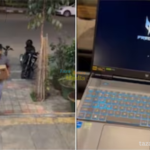 A Bengaluru man received this surprise from Flipkart after his post about receiving a new laptop in 13 minutes went viral.